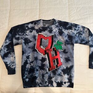 OHIO State sweatshirt